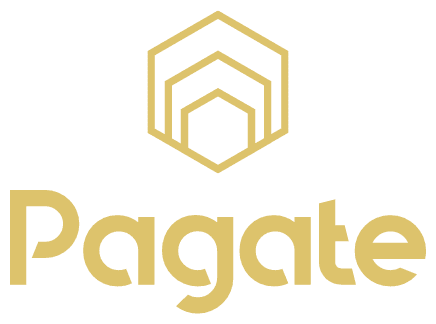 Logo Pagate